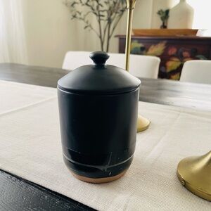 Hearth and hand small canister-New